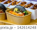台湾料理 クロ－ズアップ クローズアップ 142614248