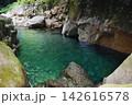 柿其渓谷　【長野県木曽郡南木曽町】 142616578
