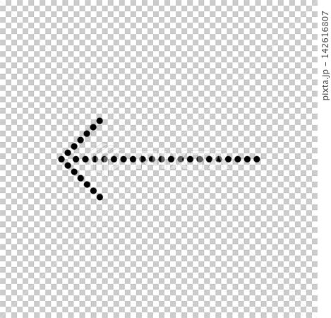 simple arrow illustration simple arrow illustration 142616807