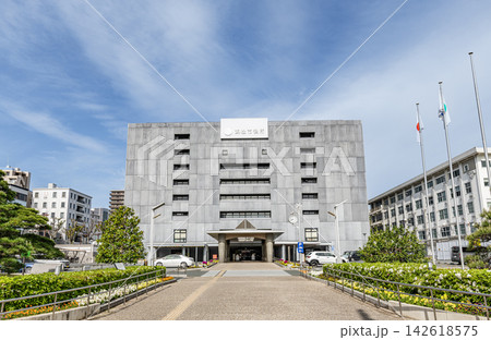 静岡県浜松市 浜松市役所 静岡県浜松市 浜松市役所 142618575
