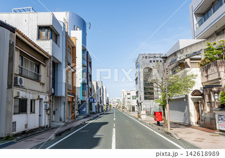 都市景観(イメージ) 都市景観(イメージ) 142618989