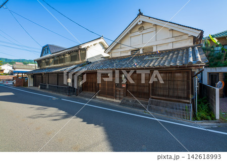 広島県 海田市 旧千葉家住宅 広島県 海田市 旧千葉家住宅 142618993