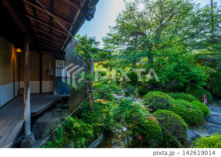 広島県 海田市 旧千葉家住宅 広島県 海田市 旧千葉家住宅 142619014