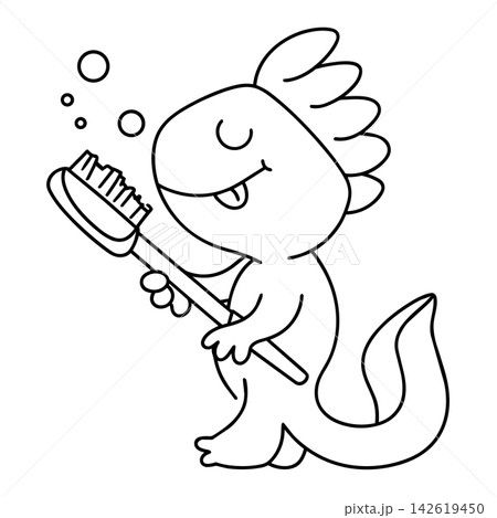 Axolotl Axolotl 142619450