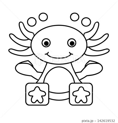Axolotl Axolotl 142619532