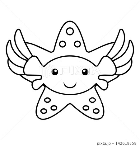Axolotl Axolotl 142619559