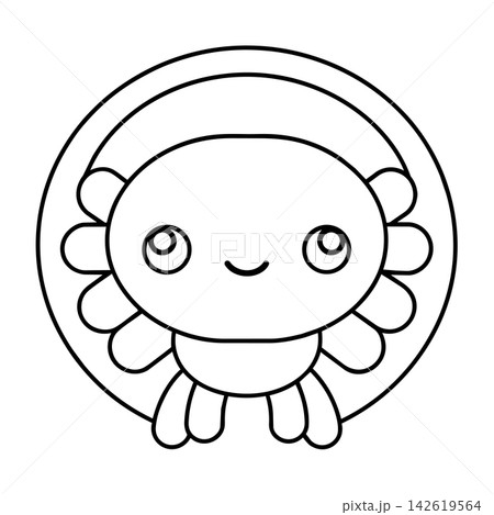 Axolotl Axolotl 142619564