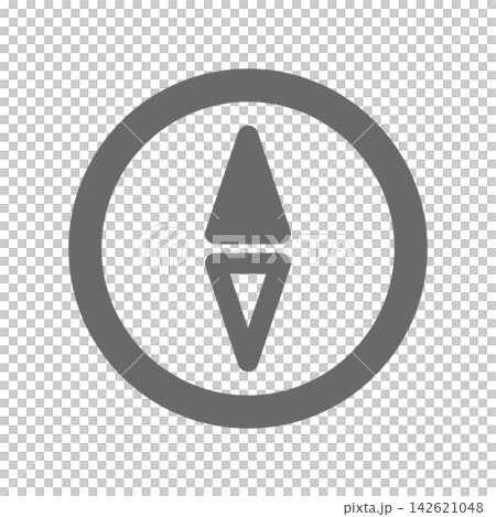 Vector compass Vector compass 142621048