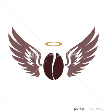 Coffee Logo Icon Design Coffee Logo Icon Design 142624389