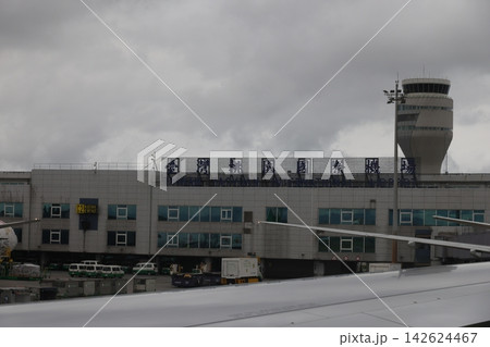 臺灣桃園國際機場 臺灣桃園國際機場 142624467