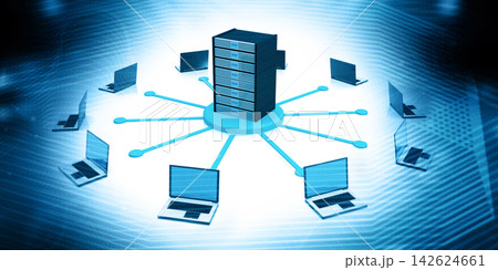 Advanced computer networks Advanced computer networks 142624661