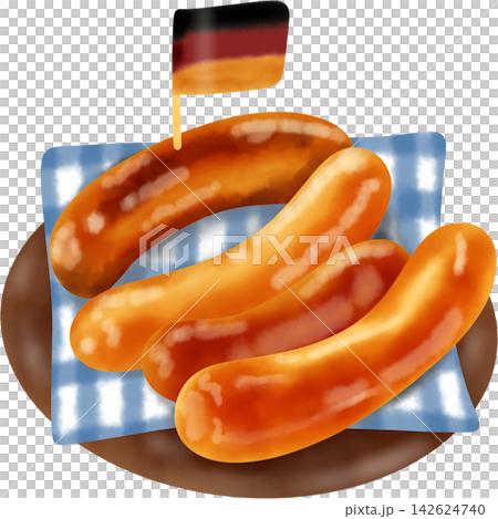 Oktoberfest clipart Oktoberfest clipart 142624740