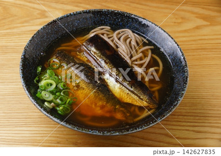 にしん蕎麦 和食 にしん蕎麦 和食 142627835