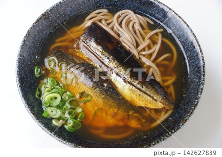 にしん蕎麦 和食 にしん蕎麦 和食 142627839