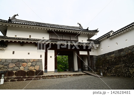 白石城 白石城 142628481
