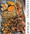鉄板焼き 142629013