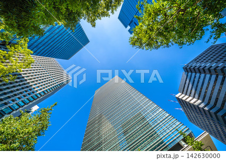 日本の東京都市景観新風景。大手町プレイスやアーバンネット大手町、建設中の東京トーチなど…輝きの時代へ 日本の東京都市景観新風景。大手町プレイスやアーバンネット大手町、建設中の東京トーチなど…輝きの時代へ 142630000