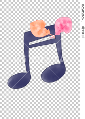 落葉的音符 落葉的音符 142630520