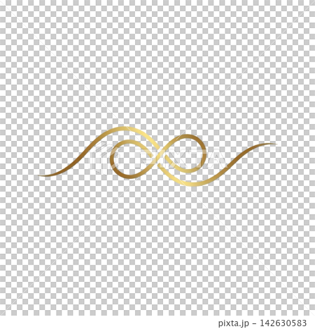 vector illustration of a colorful heart symbol 142630583
