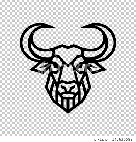 head of tiger head of tiger 142630588