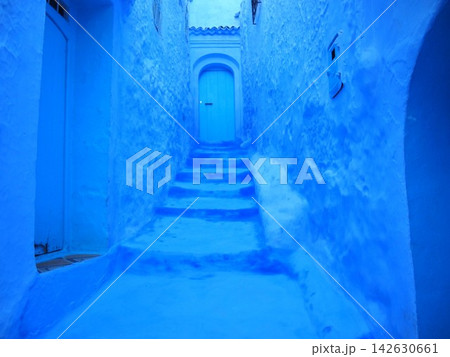 モロッコ シャウエン Morocco モロッコ シャウエン Morocco 142630661
