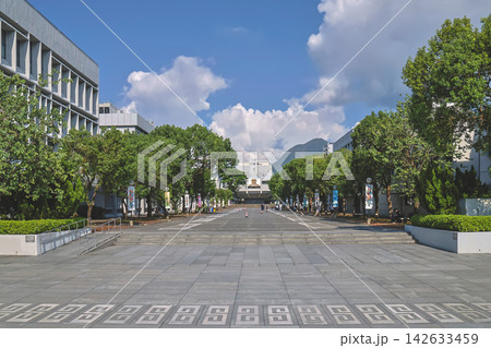 Hong Kong Sept 6 2026 The Chinese University of Hong Kong University Mall Hong Kong Sept 6 2026 The Chinese University of Hong Kong University Mall 142633459