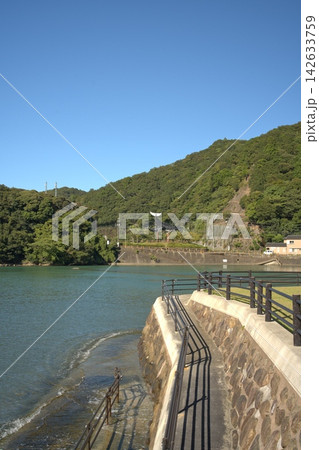 海の見える公園 海の見える公園 142633759