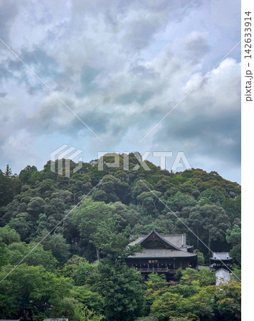 長谷寺（奈良県桜井市） 142633914