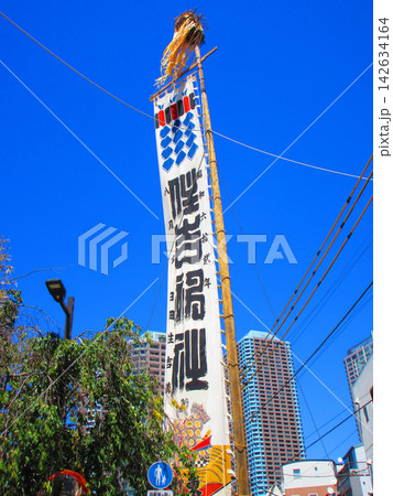2026年住吉神社例大祭(佃祭)の様々な風景 2026年住吉神社例大祭(佃祭)の様々な風景 142634164