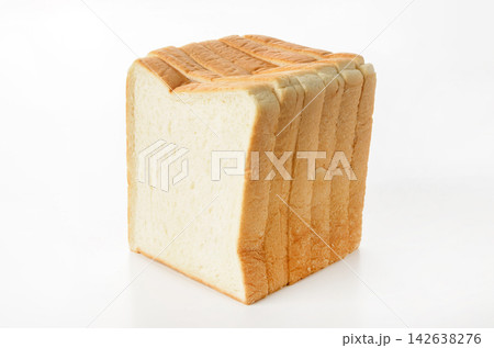 食パン 142638276