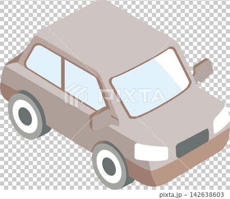 アイソメトリック 自動車 イラスト コンパクトカー 交通 マイカー トラベル レジャー 趣味 素材 アイソメトリック 自動車 イラスト コンパクトカー 交通 マイカー トラベル レジャー 趣味 素材 142638603