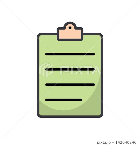Medical checkup icon vector design templates 142640240
