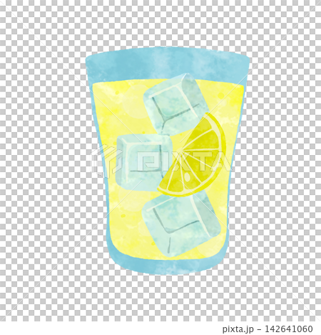 Lemon sour 142641060