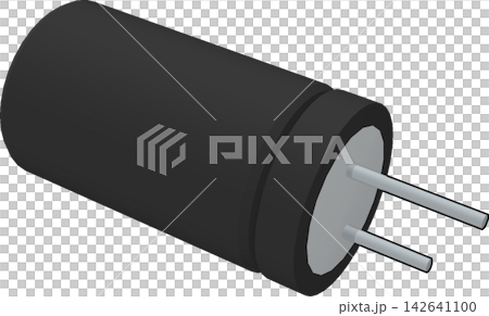 鋁電解電容器 鋁電解電容器 142641100