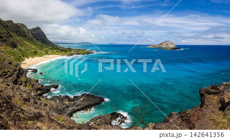 Makapuu Point 142641356
