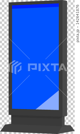 Digital Signage Digital Signage 142641876