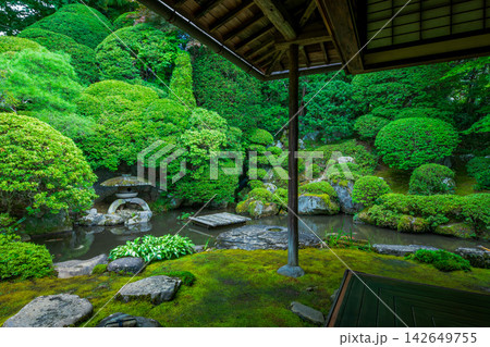 長野県 下諏訪 本陣岩波家庭園 長野県 下諏訪 本陣岩波家庭園 142649755
