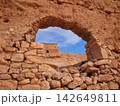 モロッコ　アイトベンハッドゥ 142649811