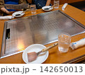 広島焼の鉄板 142650013