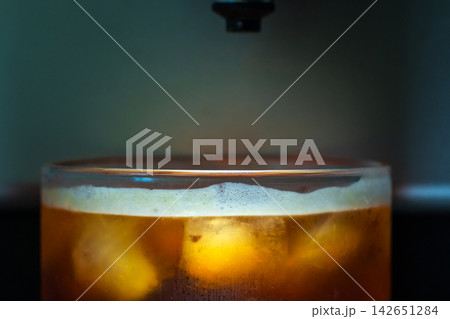 アイスコーヒー コーヒー 珈琲 142651284