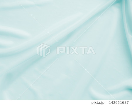 Blue cloth background fabric texture color pattern gradient Silk luxuty textile light banner material fashion satin backdrop blur template display mokcup summer abstract poster line shape wallpaper. Blue cloth background fabric texture color pattern gradient Silk luxuty textile light banner material fashion satin backdrop blur template display mokcup summer abstract poster line shape wallpaper. 142651687