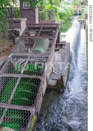開成町あじさい公園発電所 開成町あじさい公園発電所 142652291