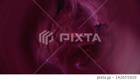 Blur vivid splash. Bright blend dye. Purple pink color glitter paint water vibrant round texture circle on abstract art background. Blur vivid splash. Bright blend dye. Purple pink color glitter paint water vibrant round texture circle on abstract art background. 142655920