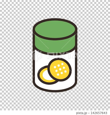Canned biscuits and cookies Canned biscuits and cookies 142657643