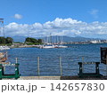赤い鳥居 142657830