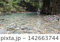 阿寺渓谷 142663744