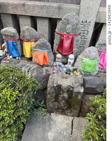 地蔵 地蔵 142663940