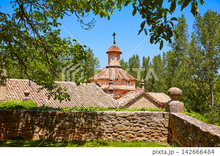 Penarroya de Tastavins in Teruel Spain village Penarroya de Tastavins in Teruel Spain village 142666484