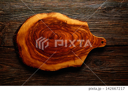 Olive tree cutting board Mediterranean Olive tree cutting board Mediterranean 142667217