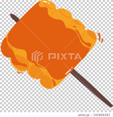 Tteokbokki Tteokbokki 142668381
